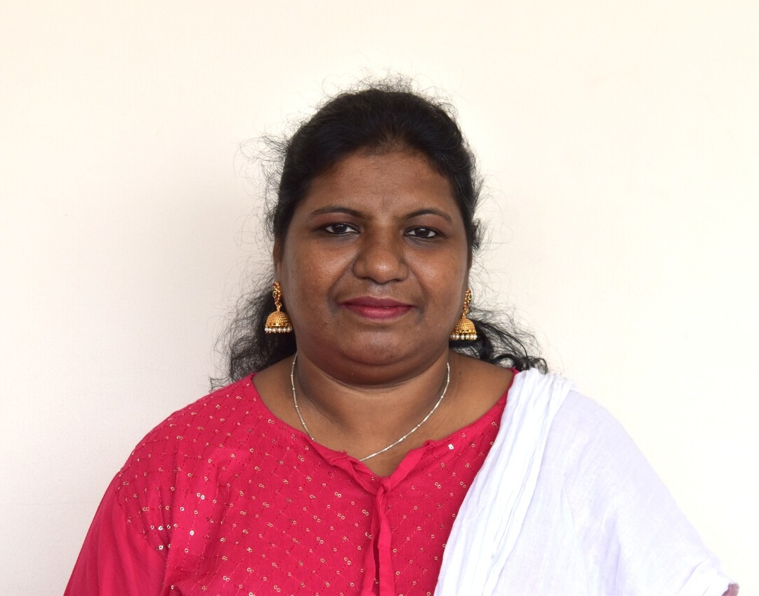 Ms Dhanalakshmi J